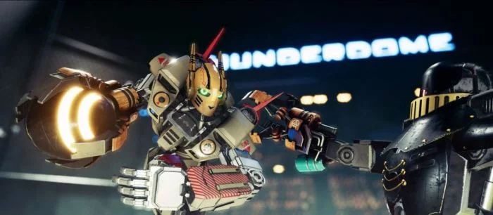 Анонсирован новый шутер от первого лица под названием JackHammer