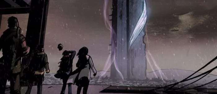 Анонсирована дата выхода третьей главы Half-Life: A Place in the West