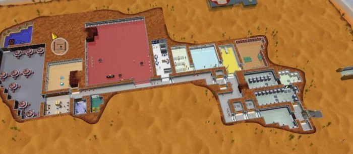 Анонсирована Evil Genius 2