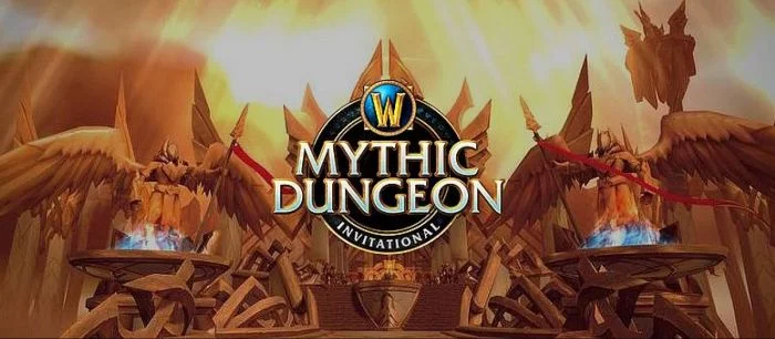 Анонсировано киберспортивное соревнование Mythic Dungeon Invitational по World of Warcraft