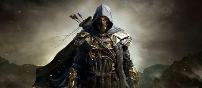 Анонсировано событие ESO Plus для The Elder Scrolls Online