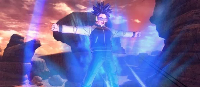 Bandai Namco выпустит Nintendo Switch-версию Dragon Ball Xenoverse 2