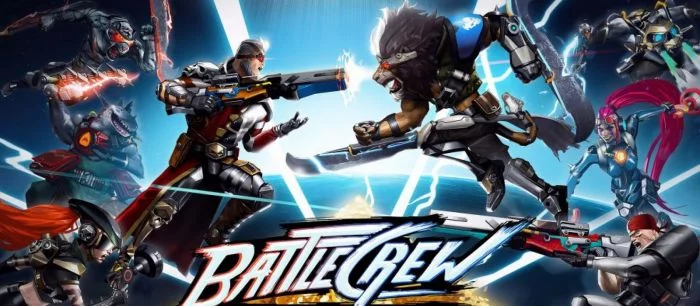 Battlecrew Space Pirates станет free-to-play проектом