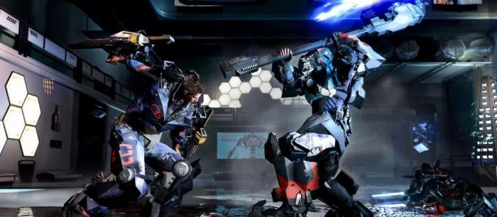 Бесплатная демо-версия The Surge уже доступна