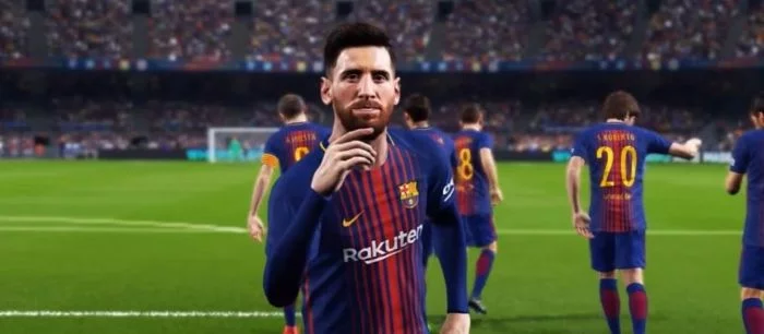 Бета-тестирования PES 2018 и Dragon Ball FighterZ на ПК не будет