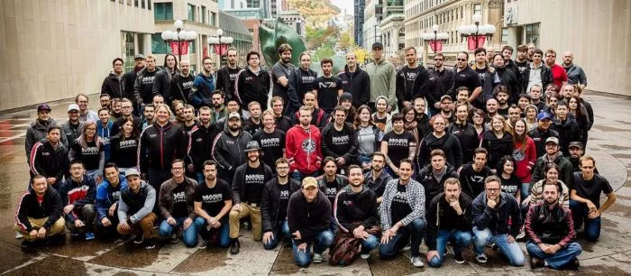 Bioware Montreal официально поглощена Motive Studios