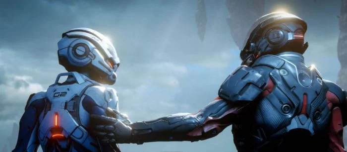 Bioware решила убрать защиту Denuvo из Mass Effect: Andromeda