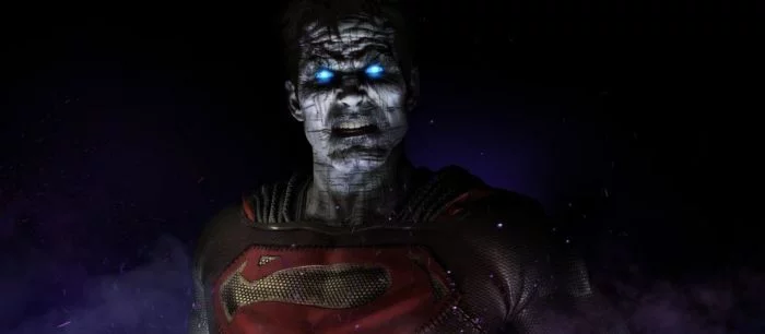 Бизарро появится в Injustice 2