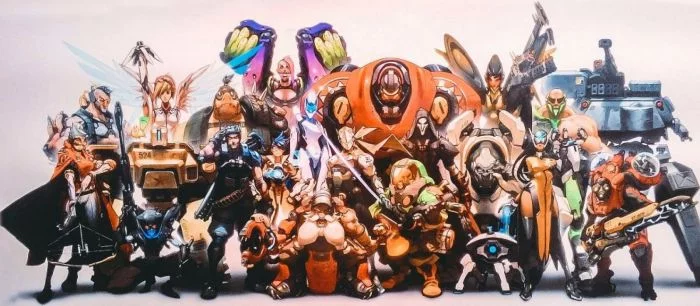 Blizzard объяснила изменение тайминга респауна в последнем патче для Overwatch