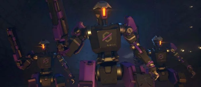 Blizzard разработала новую систему наказаний для тех, кто портит игру в Overwatch