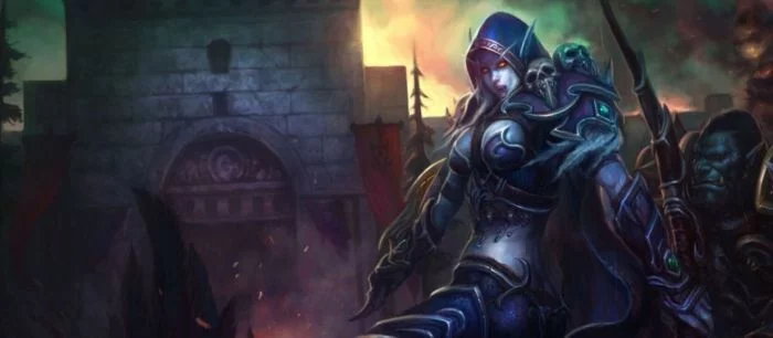 Blizzard закрыла фанатский сервер для World of Warcraft спустя час после его запуска