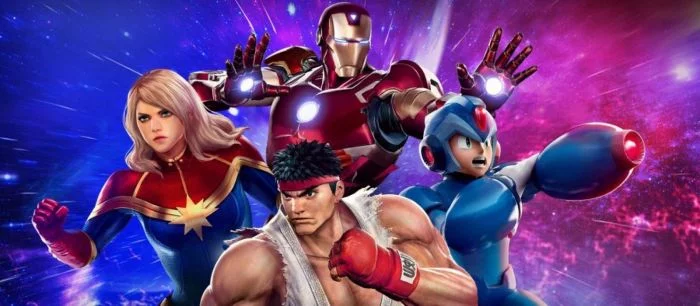 Был заявлен новый герой для Marvel vs. Capcom: Infinite