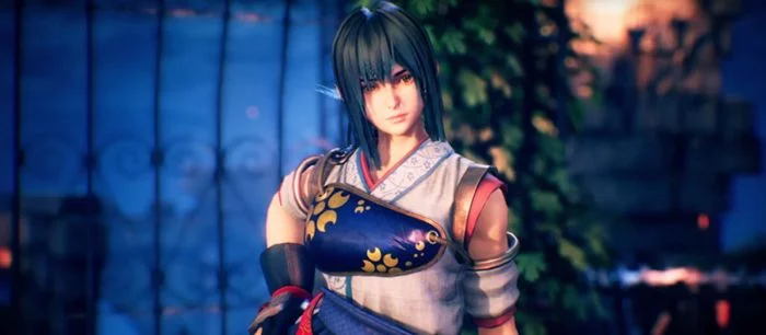 Бывшие разработчики Street Fighter анонсировали новую игру для PS4