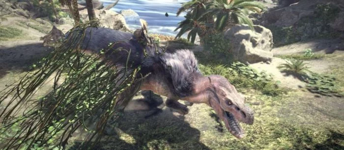 Capcom опубликовала 14 видеороликов, в которых показывается оружие в Monster Hunter: World