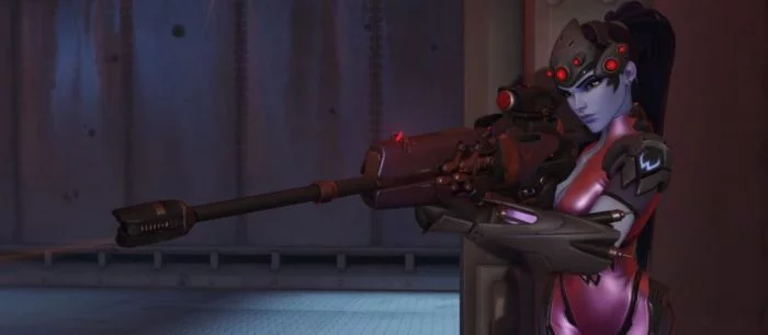 Через Twitch Prime можно получить бесплатный золотой лутбокс для Overwatch