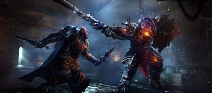 CI Games все-таки выпустит Lords of the Fallen 2