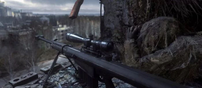 COD: Modern Warfare Remastered доступна в Steam, игра получила множество негативных отзывов