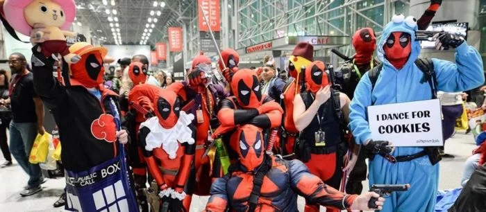 Comic-Con San Diego 2017: расписание главных мероприятий