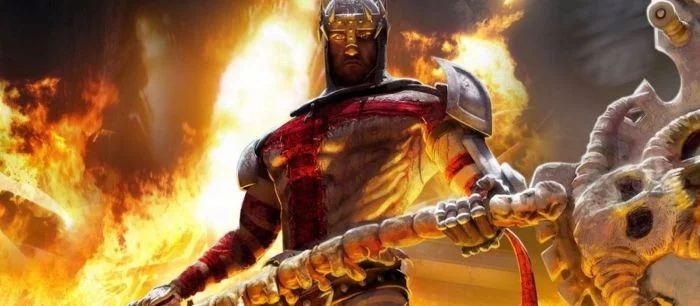 Dante's Inferno, Resogun, Daytona USA и Skate 3 запустили на эмуляторе PS3