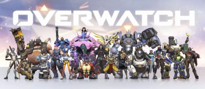 Датамайнеры нашли логотип летних игр в Overwatch в файлах игры