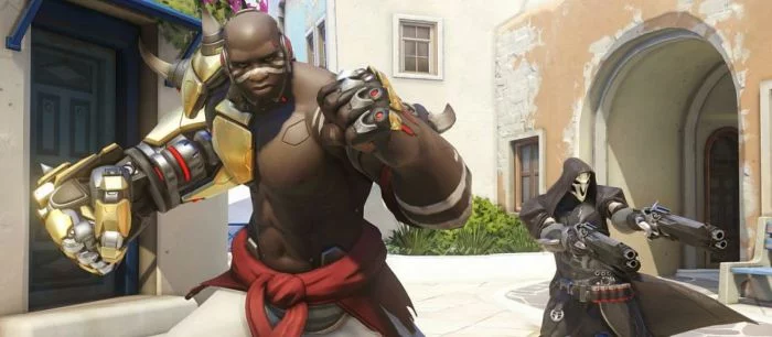 Датамайнеры отыскали намеки на «Летние игры» этого года в Overwatch