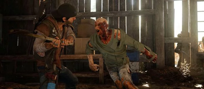 Days Gone расскажет о преданности и надежде