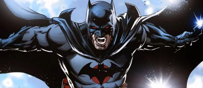 Директор Бэтмена тизерит «очень эмоциональную историю» в новом фильме