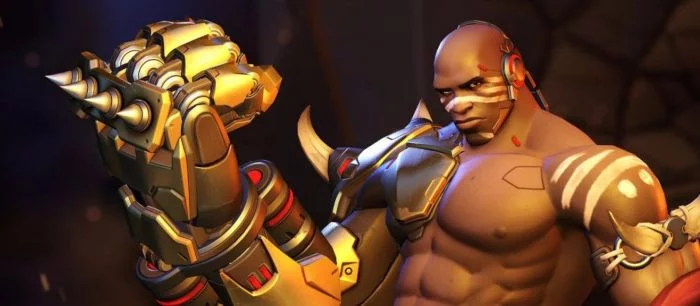 Директор Overwatch рассказал, почему голосом «Кулака смерти» не стал Терри Крюс