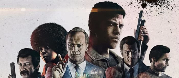 DLC для Mafia 3 под названием Sign of the Times выходит в этом месяце
