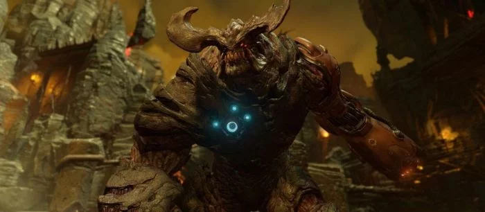 Для Doom вышло адское обновление 6.66. Анонсированы бесплатные выходные