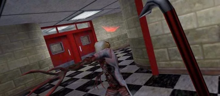 Для Half-Life вышел новый патч — спустя 19 лет после выхода игры