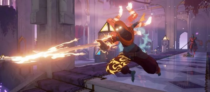 Для Mirage: Arcane Warfare вышло первое крупное обновление