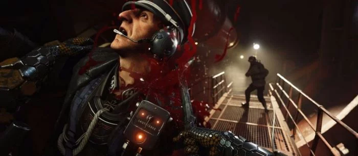 Для Wolfenstein II: The New Colossus выпустят 184-страничный артбук