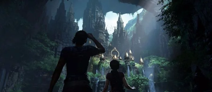 Дополнение Uncharted: The Lost Legacy «ушло на золото»