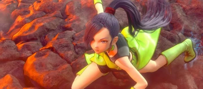 Dragon Quest 11 официально выйдет на Западе