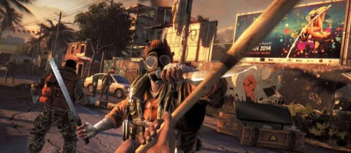Dying Light на PC получила первое бесплатное дополнение