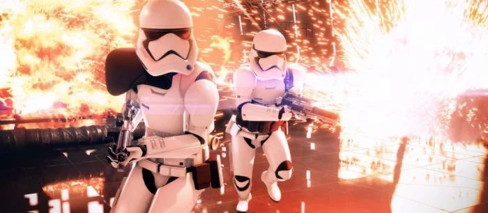 EA подтвердила свое участие на Gamescom 2017