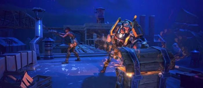 Epic Games продала 500 000 копий Fortnite за 24 часа