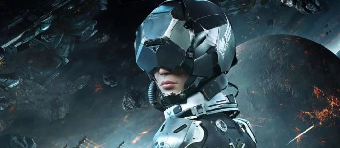 EVE: Valkyrie получила поддержку ультра-графики от NVIDIA VRWorks