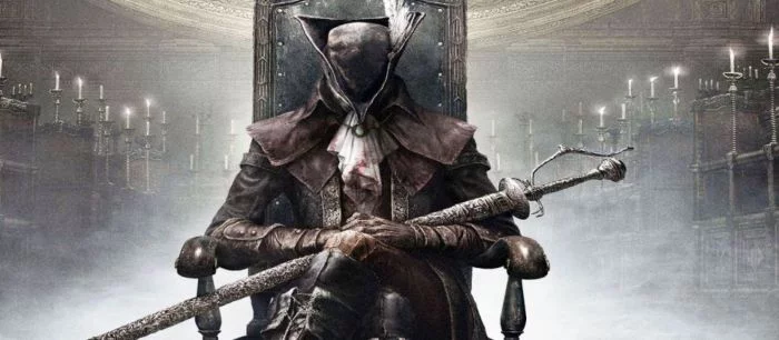 Фанатский мод добавит в Dark Souls охотника из Bloodborne