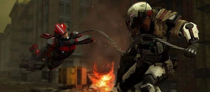 Firaxis опубликовала геймплейные кадры XCOM 2: War of the Chosen