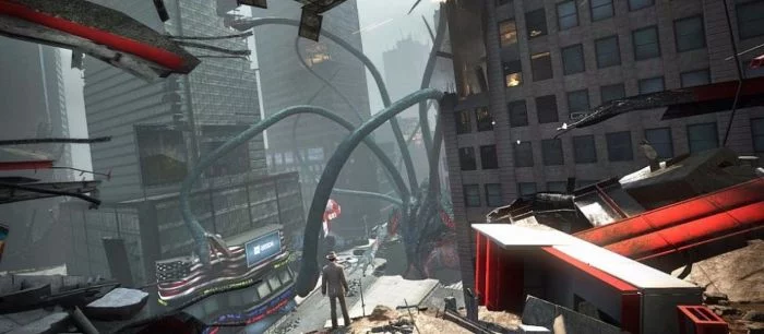 Funcom опубликовала дорожную карту грядущих обновлений Secret World Legends