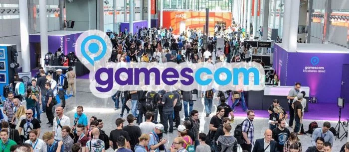 Gamescom 2017 — дата, место проведения, участники и проекты выставки