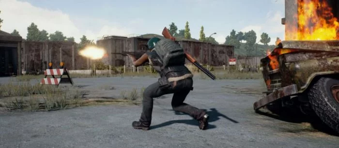 Геймплей в стиле PlayerUnknown's Battlegrounds может появиться в будущих DLC Ubisoft