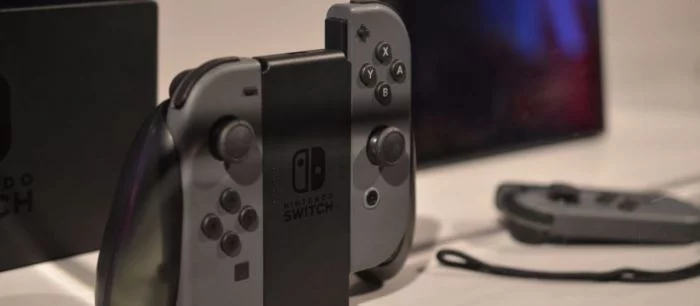Хакеры заявили, что получили доступ к ядру Nintendo Switch