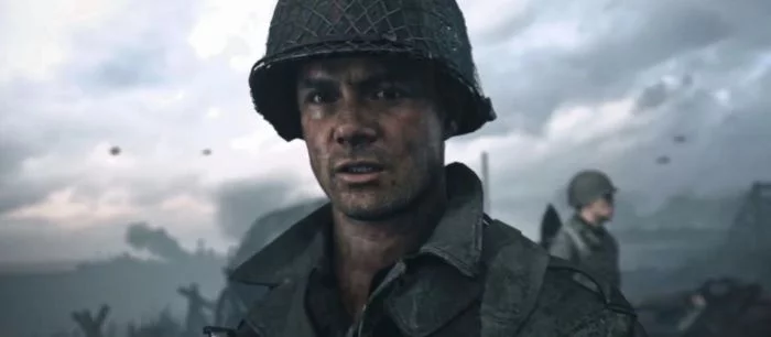 Характеристики оружия и снаряжения в Call of Duty: WW2 будут одинаковыми