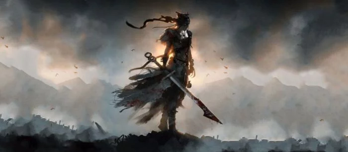 Hellblade: Senua's Sacrifice будет поддерживать два различных графических мода на PS4