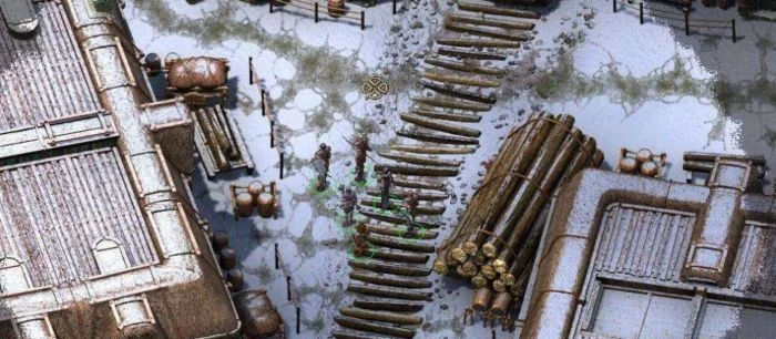 Icewind Dale 2: Enhanced Edition не выйдет из-за отсутствия кода оригинальной игры