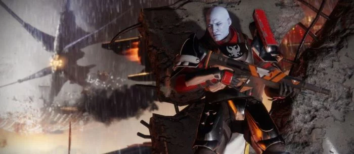 Игрок потратил 15 часов в социальном хабе Destiny 2