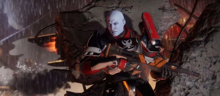 Игроки нашли скрытые локации в бете Destiny 2